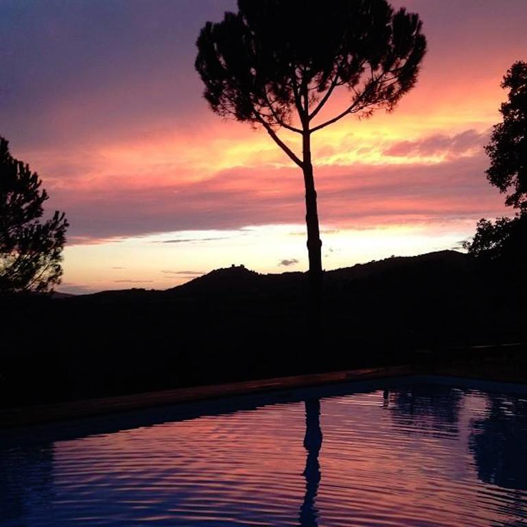 Pieve Di Caminino Historic Farm Farm stay