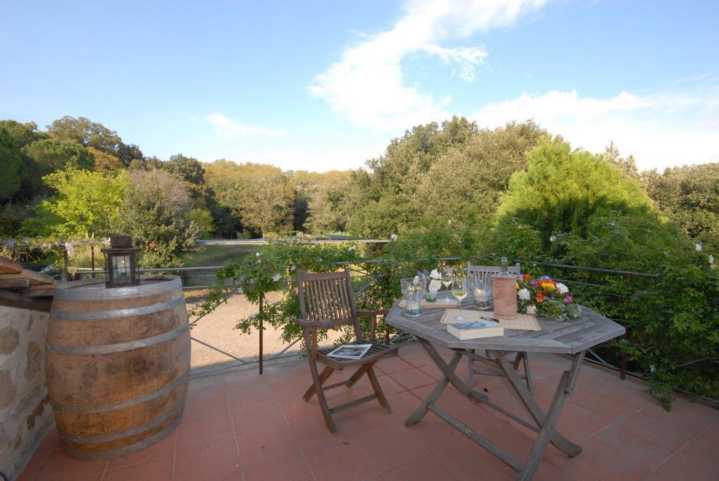 Pieve Di Caminino Historic Farm Farm stay