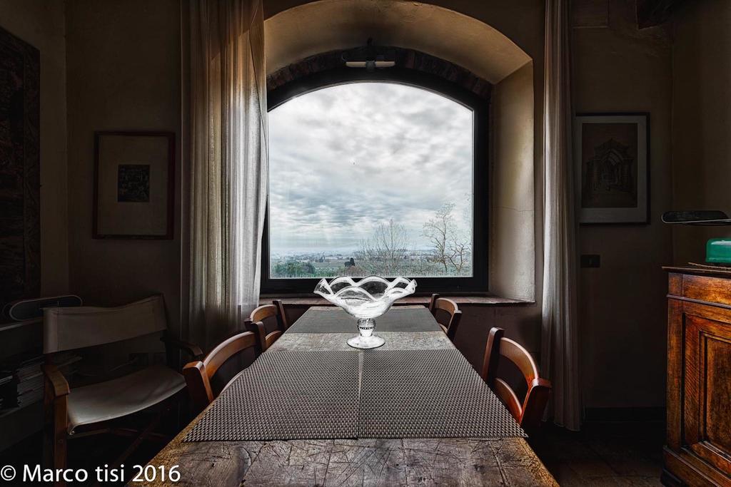 Farm stay Pieve Di Caminino Historic Farm