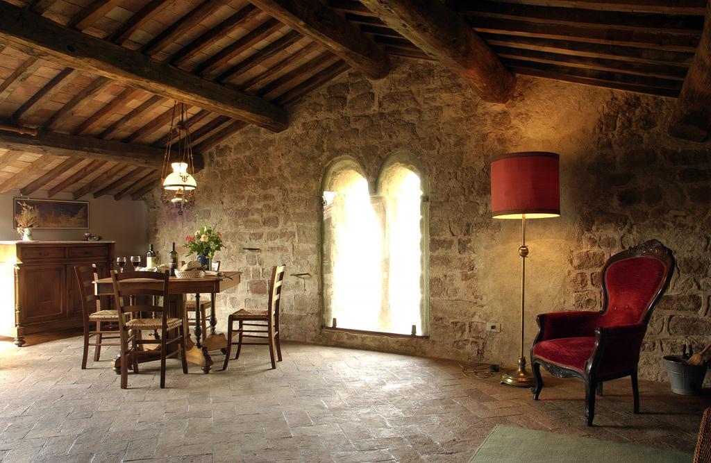 Pieve Di Caminino Historic Farm Farm stay